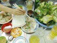 Bảng tổng hợp những điểm ăn uống tại Đà Nẵng